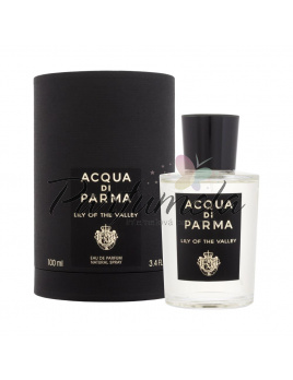 Acqua Di Parma Lily Of The Valley, Parfumovaná voda 100ml