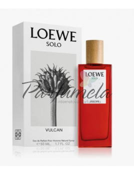 Loewe Solo Vulcan, Parfumovaná voda 50ml