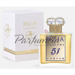 Roja 51 Pour Femme, Parfum 50ml