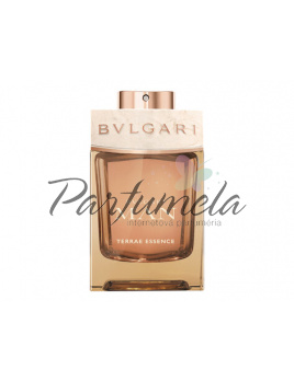 Bvlgari Man Terrae Essence, Parfumovaná voda 15ml - Tester