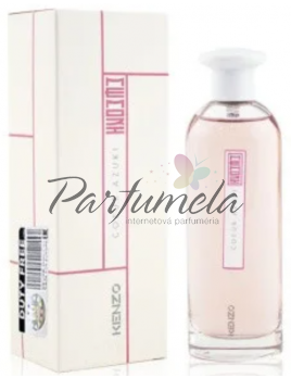 Kenzo Coeur Azuki, Parfumovaná voda 75ml - Tester