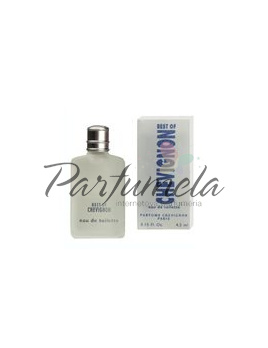 Chevignon Best Of, Toaletná voda 30ml x