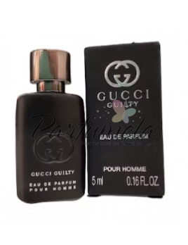 Gucci Guilty Pour Homme, Parfum 5ml