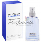 Mugler Cologne Heal Your Mind, Toaletná voda 100ml - Tester