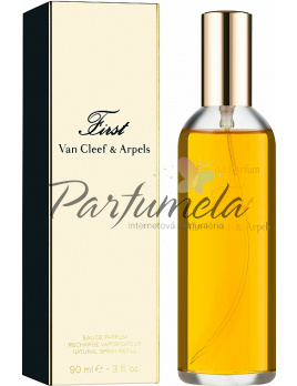 Van Cleef & Arpels First, Parfémovaná voda 90ml - Náplň