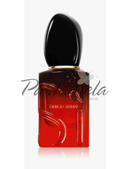 Giorgio Armani Si Passione Intense 2023, Parfumovaná voda 30ml