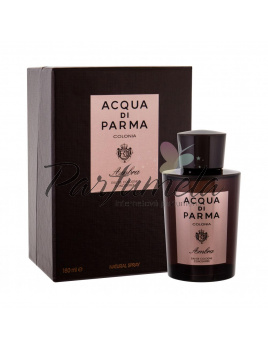 Acqua di Parma Colonia Ambra, Kolínska voda 180ml