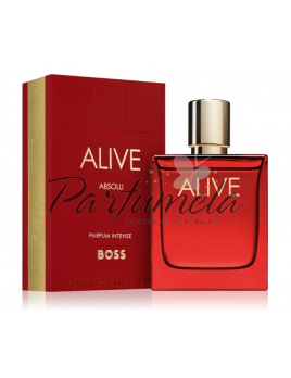 Hugo Boss Boss Alive Absolu, Parfum 50ml