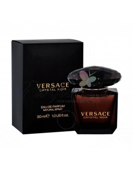 Versace Crystal Noir, Parfémovaná voda 30ml