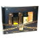 Antonio Banderas The Golden Secret, Edt 50ml + 50ml balzam po holeni