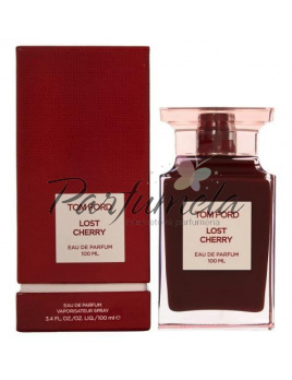 Tom Ford Lost Cherry, Parfumovaná voda 100ml