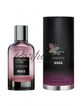 Hugo Boss The Collection Passionate Chypre, Parfumovaná voda 100ml