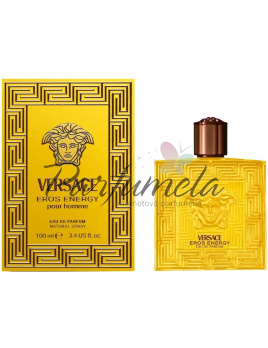 Versace Eros Energy Pour Homme, Parfumovaná voda 100ml - Tester