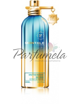 Montale Intense So Iris, Parfumový extrakt 100ml - Tester