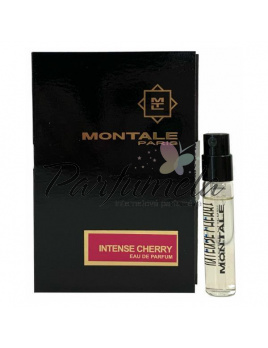 Montale Intense Cherry, EDP - Vzorka vône