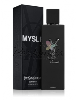 Yves Saint Laurent MYSLF Le Parfum, Parfum 100ml