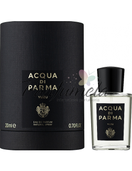 Acqua Di Parma Yuzu, Parfumovaná voda 100ml