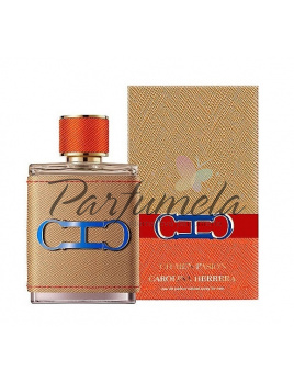 Carolina Herrera CH Men Pasión, Parfumovaná voda 100ml